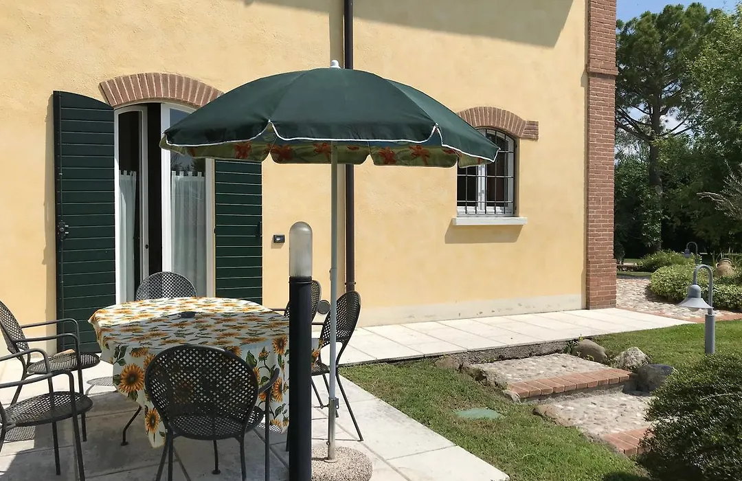Agriturismo Corte Salandini-1