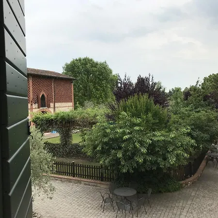 Agriturismo Corte Salandini-2