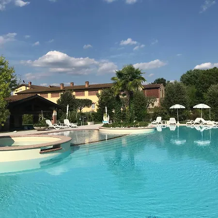 Agriturismo Corte Salandini-3