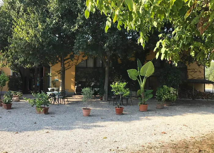 Agriturismo La Montina Ponti sul Mincio