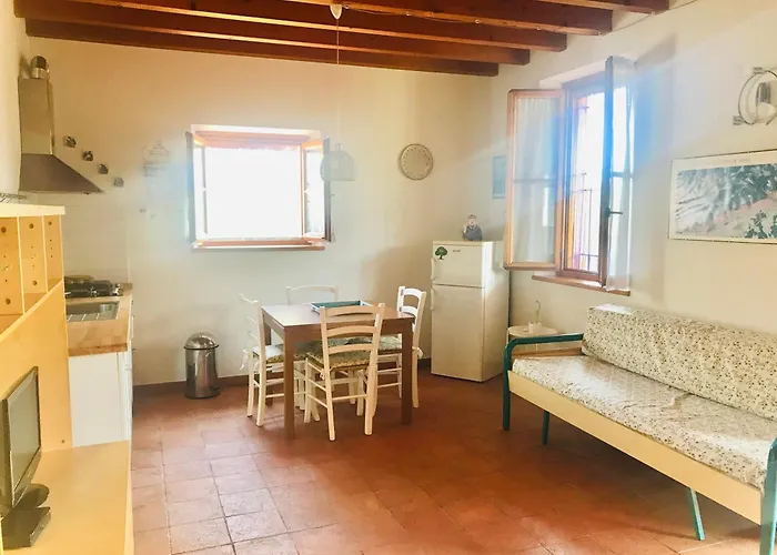 Agriturismo La Montina Ponti sul Mincio